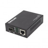 Intellinet 508193 10GBASE-T TO 10GBASE-R MEDIA CONVERTER