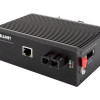 Intellinet 508346 GIGABIT INDUSTRIAL MEDIA CONVERTER