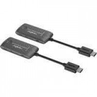 Rocstor Y10G009-B2 TRUEREACH TR9 HDMI EXTENDER 4K60HZ USB-C HDMI EXTENDER