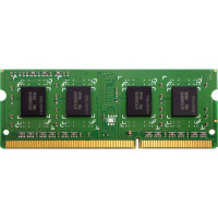Qnap RAM-4GDR3LA0-SO-1600 4GB DDR3L RAM, 1600 MHZ, SO-DIMM