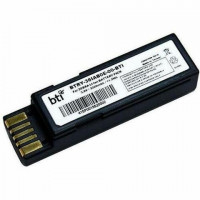 Battery Tech BTRY-36IAB0E-00-BTI BTRY-36IAB0E-00-BTI 3.6V 11.5WH ZEBRA DS3600 LS3600 LI3600 SERIES