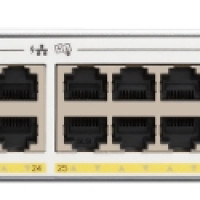 Cisco C1200-48T-4G CATALYST 1200 48-PORT GE 4X1G SFP