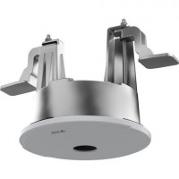 02817-001 TM3210 RECESSED MOUNT INCLUDES COVER FOR FISHEYE PANORAMI