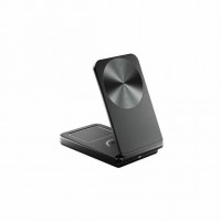 Alogic A31FWCBK ALOGIC YOGA 3 IN 1 WIRELESS CHARGING STAND BLACK