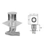 DuraVent Co Linear Masonry Chimney Conversion Kit
