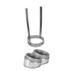 Selkirk Corporation 8T-EL15 KIT 8 Inch Ultra-Temp Elbow Kit 15 Degree