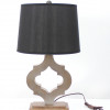 Teton Home Table Lamp - Pack of 2