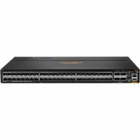 HP R9W91A#ABA HPE ANW 8100-48XF4C BF3F2AC BDL US EN