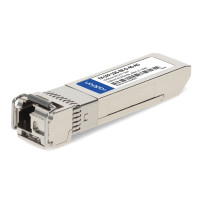 Addon SFP-10GB-BX-D-40-ACCXJ-AO ACCEDIAN/CALIX/JUNIPER COMP 10G-BX 40KM