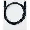 Brother LBX114001 USB CABLE TYPE C TO C, 4 FT