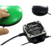 Ergoguys XK-1202-UHS12-R X-KEYS XK-12 USB WIRED SWITCH INTERFACE. DO NOT BREAK CASE PACK. SWITCH HAS 6 PO