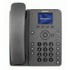 Sangoma 1TELP310LF PHONE, P310, 2-LINE SIP WITH HD VOICE, 2.4 INCH COLOR DISPLAY