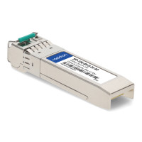Addon SFP-10G-ER-BXD-AO ADDON CISCO SFP-10G-ER-BXD COMPATIBLE TAA COMPLIANT 10GBASE-BX SFP+ TRANSCEIVER