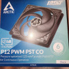 Arctic P12 Max Cooling Fan - 1 Pack
