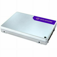 SolidiGM SBFPF2BV076T001 SOLIDIGM D5-P5336 SERIES (7.68TB, 2.5IN PCIE 4.0 X4, 3D5, QLC) SINGLE PACK