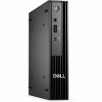 DELL DESKTOPS KPH02 DELL PRO MICRO QCM1250 35W TPM ULTRA 7 265T 32GB 512GBSSDWIN11PRO