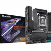 GIGABYTE1 Aorus Elite Gaming Desktop Motherboard - AMD B650 Chipset - Socket AM5 - Micro ATX