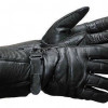 Vance Leather Insulated Lambskin Winter Gauntlet Gloves