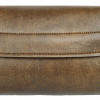 Distressed Brown Velcro Tool Bag