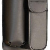 Vance Leather Crash Bar Water Bottle/Tool Bag