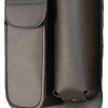 Vance Leather Crash Bar Water Bottle/Tool Bag