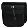 Vance Leather Small Plain Sissy Bar Bag