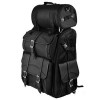Vance Leather Extra Large Deluxe Touring Bag