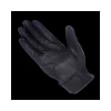 Armored Knuckle Leather Ladies Riding Gloves