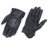 Gel Palm Riding Gloves