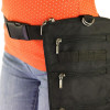 Multifunction Drop Leg Bag Motorcycle Thigh Pack Waist Belt