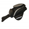 Magnetic Tank Bag with Cell Phone Pocket