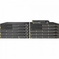 Aruba R8V13A ARUBA 6200F 12G CL4 2G/2SFP+TAA SW PL-WB
