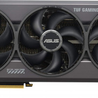 Asus TUF-RTX5090-O32G-GAM ASUS TUF GAMING GEFORCE RTX 5090 32GB GDDR7 OC EDITION GAMING