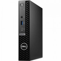 Dell 2PTC6 OPTIPLEX MICRO (PLUS 7020) CORE_I5-14500 16GB (1DIMM) 512GB SS WLS W11 3DP 4USB-