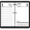House of Doolittle Economy Desk Calendar Refill