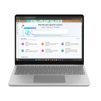 Microsoft EP2-33447 SURFACE LAPTOP 13IN SDP/16/512 CM SC ENGLISH PLATINUM METAL