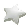 Natico Originals Paperweight Silver Star