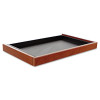 Valencia Series Center Drawer 24.5w x 15d x 2h Medium Cherry