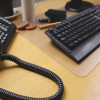 Anti-microbial Desk Pad