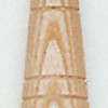 6in. Early American Table Legs