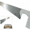 Saw Cake-Cheese Server