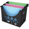 Desktop Hanging File Folder