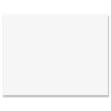 Doodle Pad Refill 22 in. x 17 in. 25 Sheets White