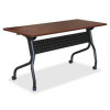 Cherry Flip Top Training Table