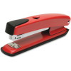 skilcraft NSN6443713 20 Sheet Light Duty Stapler - Red