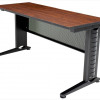 Regency 42 X 24 In. Training Table - Cherry