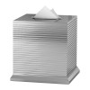 Nusteel Astoria Oval Tissue Box