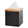 Nusteel Salem Orb Tissue Box