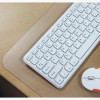 FloorTex Desktex Anti-Static Desk Pad Clear