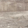 HomeRoots 29.75 in. Taupe Particle Board & Black Metal Computer Desk